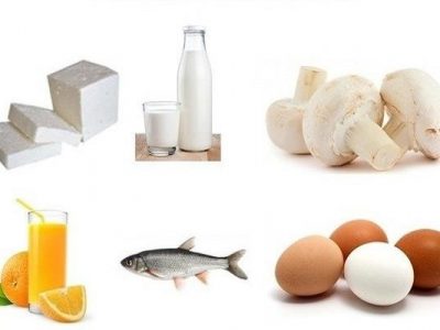 وزن موجب تغییر تاثیر ویتامین D بر سلامت می شود