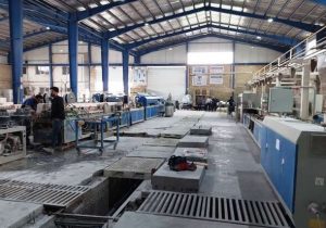 تغییر نرم سرمایه گذاری مازندران از ویلانشینی به کارخانه سازی