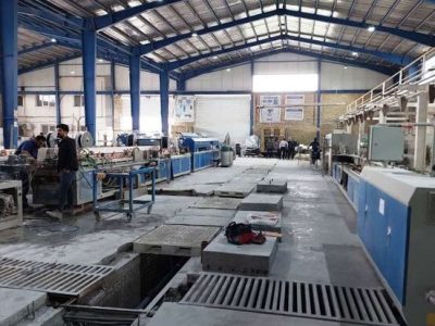 تغییر نرم سرمایه گذاری مازندران از ویلانشینی به کارخانه سازی