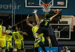 کاله با باخت شروع کرد