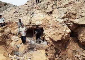 ذخایر تیتانیوم و نقره مغفول مانده اند