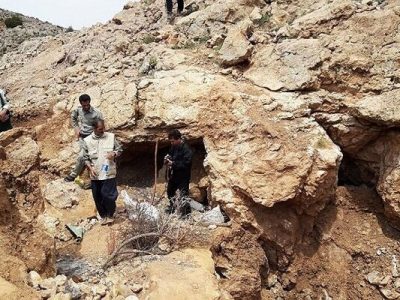 ذخایر تیتانیوم و نقره مغفول مانده اند