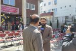 باید مراکز جامع در استان مازندران افزایش پیدا کند