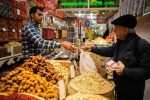 گرانی بر بازار شب عید سایه انداخت
