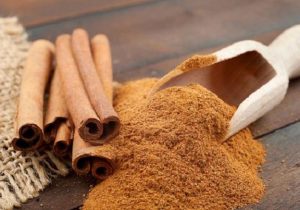 دارچین در بهبود یادگیری و حافظه موثر است