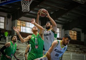 ذوب آهن اصفهان در آمل ۱۰۰ تایی شد