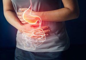 درمان زخم معده در طب سنتی