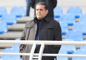 سیفاللهپور: اگر تیزبر به کسی میخورد فاجعه رخ میداد