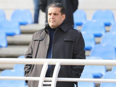 سیفاللهپور: اگر تیزبر به کسی میخورد فاجعه رخ میداد