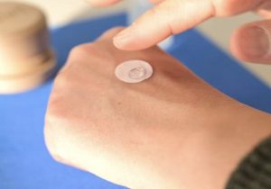 قرص های چند بار مصرف جایگزین کرم مرطوب کننده می شوند