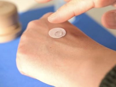 قرص های چند بار مصرف جایگزین کرم مرطوب کننده می شوند