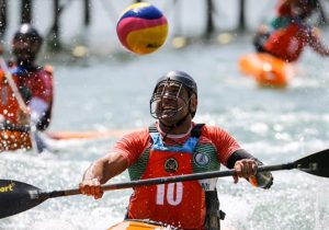 مازندران قهرمان مسابقات کانوپولو زیر ۲۱ سال کشور