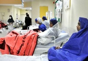 تخریب امنیت روانی مردم با هدف ضربه به اعتماد عمومی