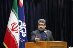 هم اندیشی مدیران پنج منطقه نفتی شمال کشور با مدیر عامل به منظور سوخت رسانی تعطیلات نوروزی برگزار شد