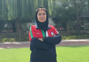 مازندران قطب اصلی کاراته کشور است