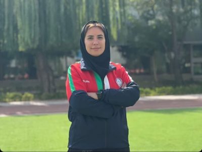 مازندران قطب اصلی کاراته کشور است