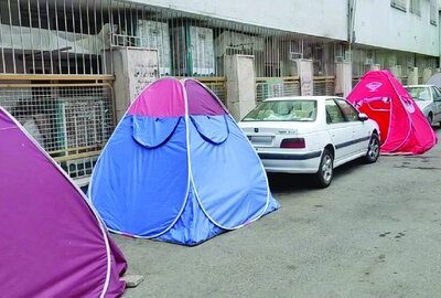 آقای استاندار آلزایمر دارید؟!