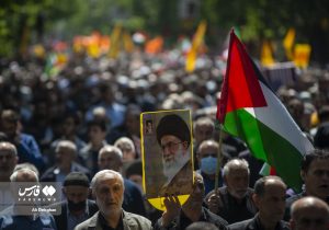 برای فلسطین