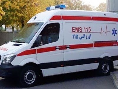 جدال با مرگ و زندگی در پی دیر رسیدن‌های اورژانس؟!