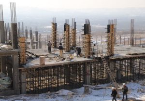 تقلای دولت برای گرهگشایی