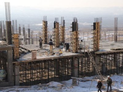 تقلای دولت برای گرهگشایی