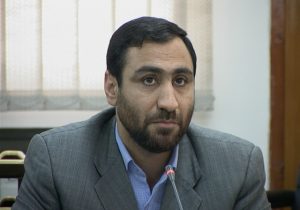 چرا آیت الله شهید سلیمانی؟!