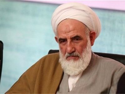 انتقام اشتباهی