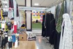 غرفه “عفاف و حجاب” در نمایشگاه بزرگ کتاب مازندران برپا شد