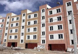 بانکها سد راه نهضت ملی مسکن