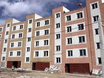 بانکها سد راه نهضت ملی مسکن