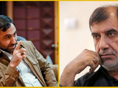 سخنی دردمندانه با آقای باهنر همه از دست غیر ناله کنند سعدی از دست خویشتن فریاد