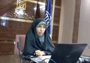 زمانی برای کاندیداتوری مجلس پیش قدم شد؟!