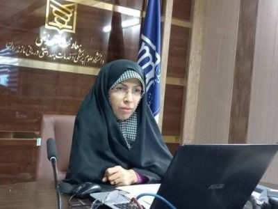 زمانی برای کاندیداتوری مجلس پیش قدم شد؟!