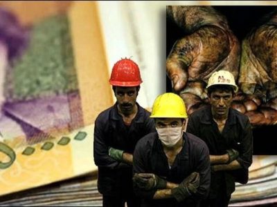 با مسئولان شوخی داریم؟!