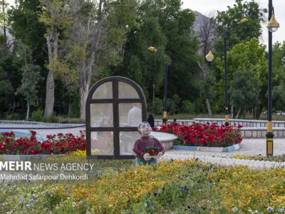 طرح «پارک فرهنگی» در مازندران اجرا می شود
