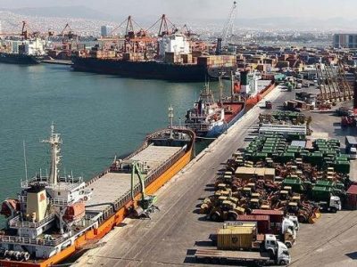 جایگاه ویژه مازندران در “اقتصاد دریا محور”