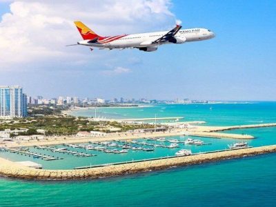 حسرت نوازی جدید برای بندرهای متوسط به پایین خزر