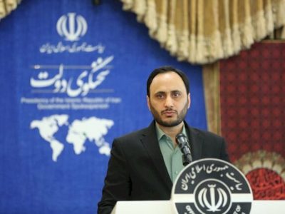 دستور رییسی برای برقراری ارتباط با مصر/معرفی وزیر پیشنهادی صمت