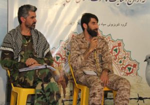 تویی که نمی شناختمت