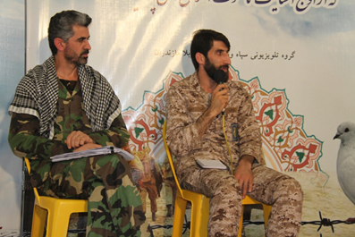 تویی که نمی شناختمت