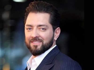 بهرام رادان سخنگو شد