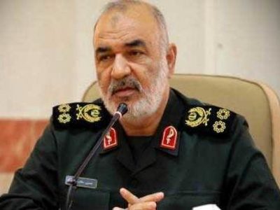 خط شکنی مازندرانیها در دفاع مقدس