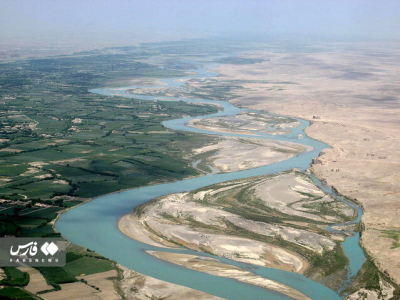 4 بار نقض معاهده 1351 هیرمند توسط طالبان در یک هفته