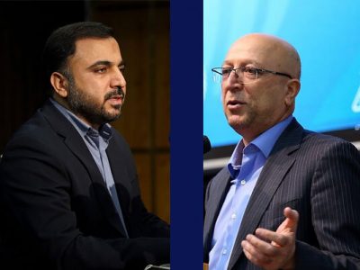 قطعی اینترنت در زمان کنکور توسط دو وزیر تکذیب شد