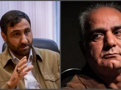 به کجا چنین شتابان؟! سخنی با پرویزخان پرستویی (این تذهبون )