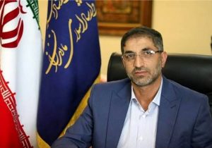 جوادی استعفا داد