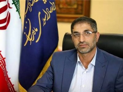 جوادی استعفا داد