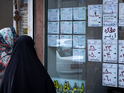 مسکن اجاره‌ای در دسترس نیست!