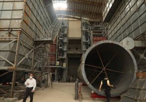 مازندران بوی زباله می‌دهد