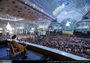 امامِ ایمان و امید